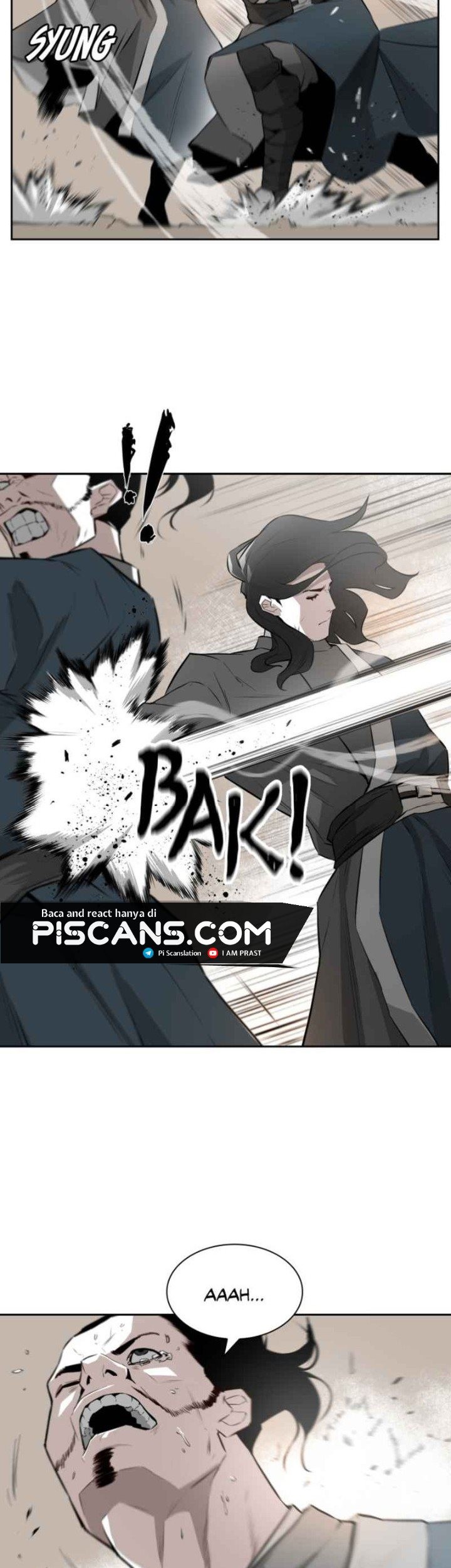 Wind Soul Chapter 2 - halaman 33