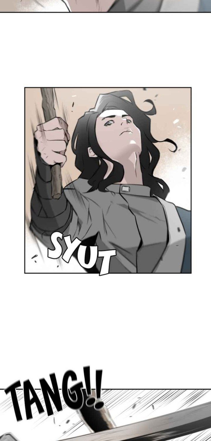 Wind Soul Chapter 2 - halaman 34