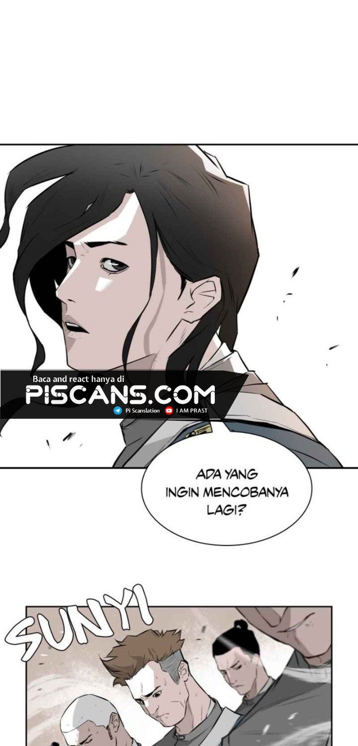 Wind Soul Chapter 2 - halaman 36