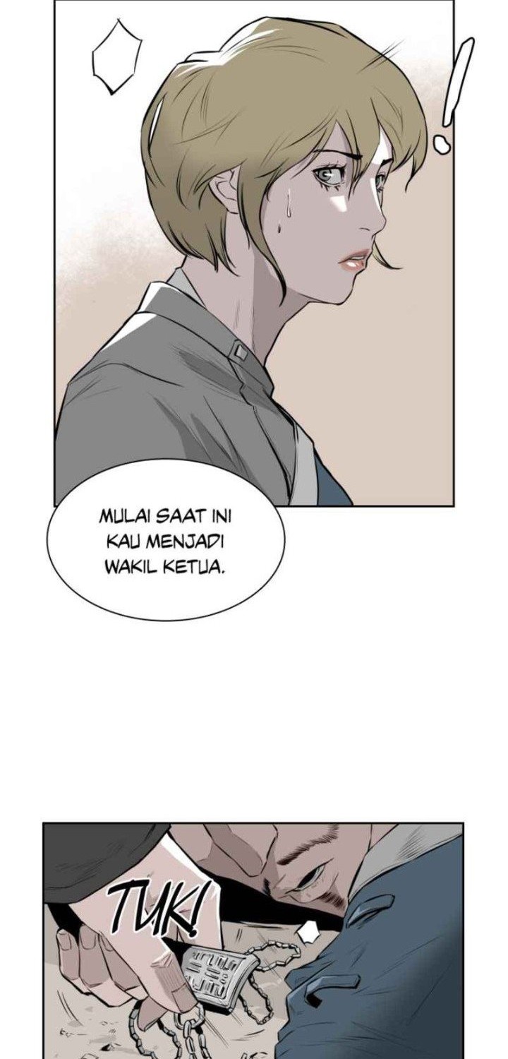 Wind Soul Chapter 2 - halaman 38