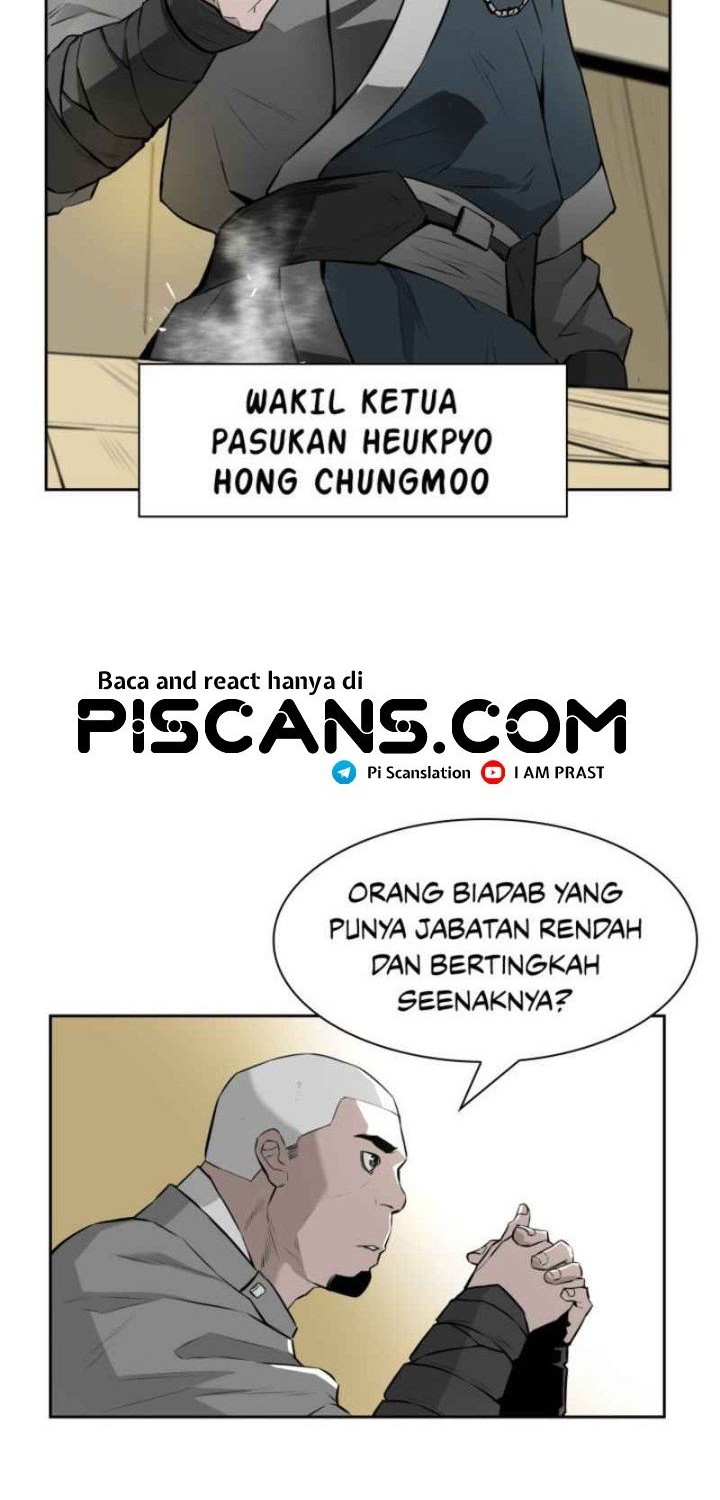 Wind Soul Chapter 2 - halaman 4
