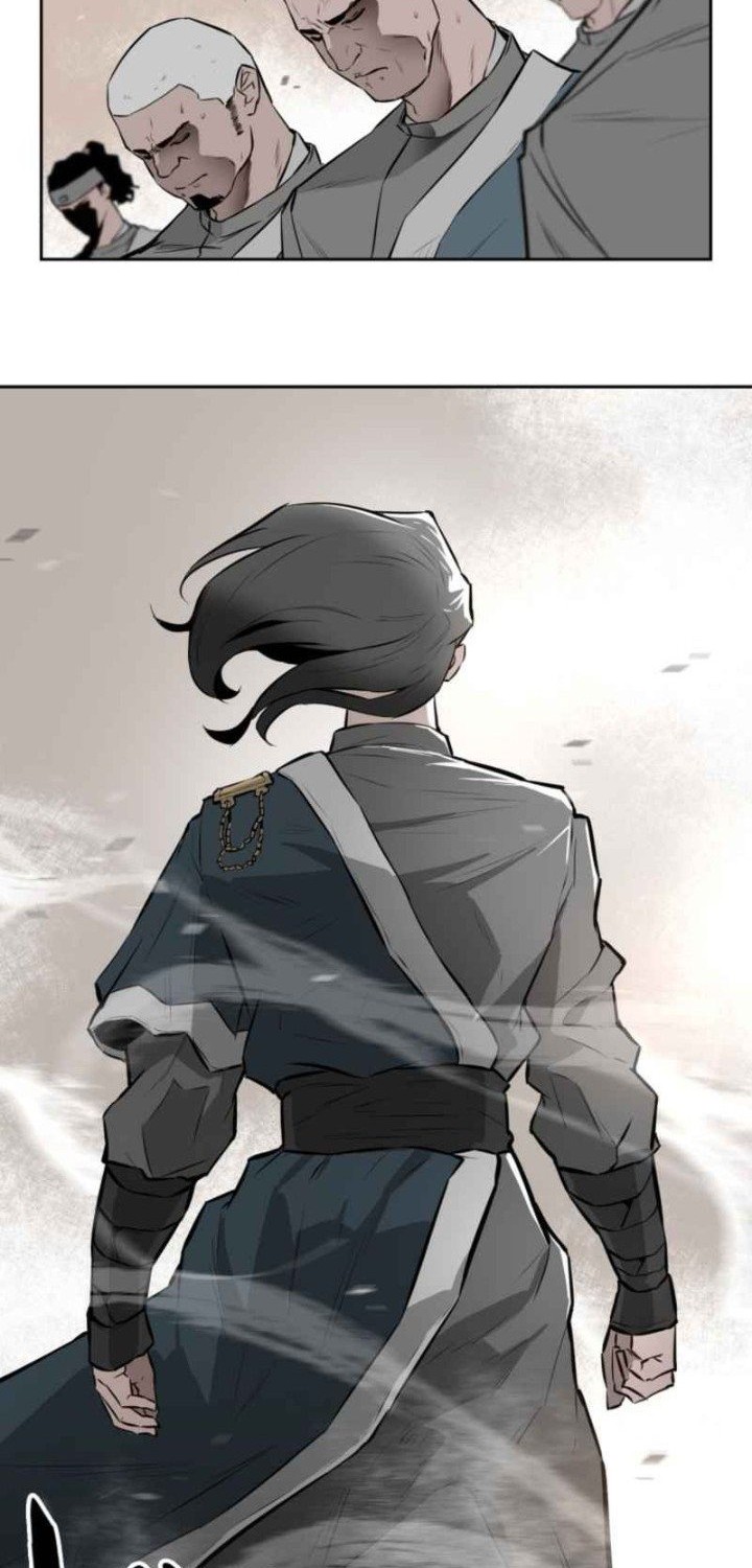 Wind Soul Chapter 2 - halaman 40