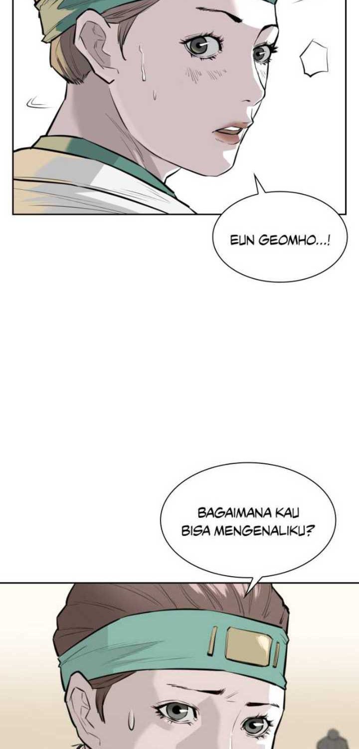 Wind Soul Chapter 20 - halaman 10