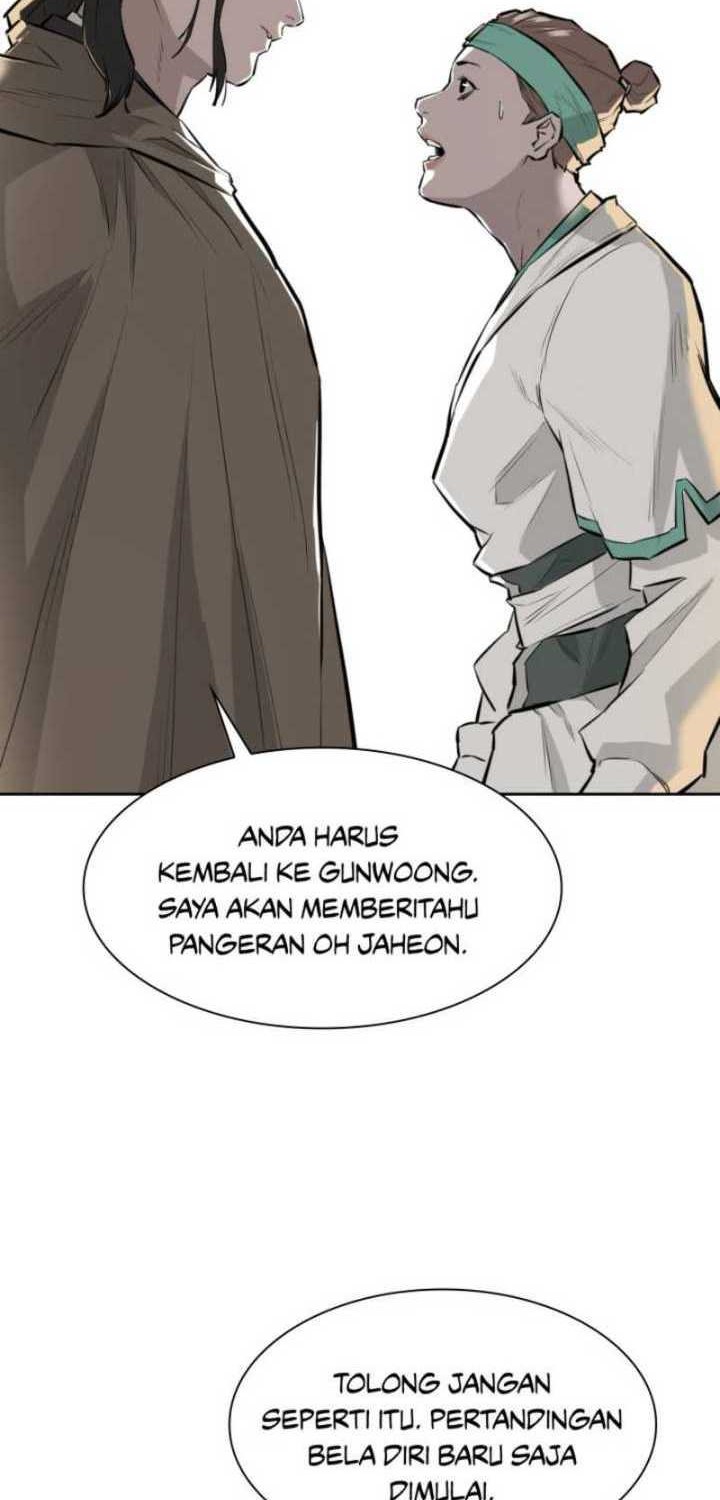 Wind Soul Chapter 20 - halaman 12