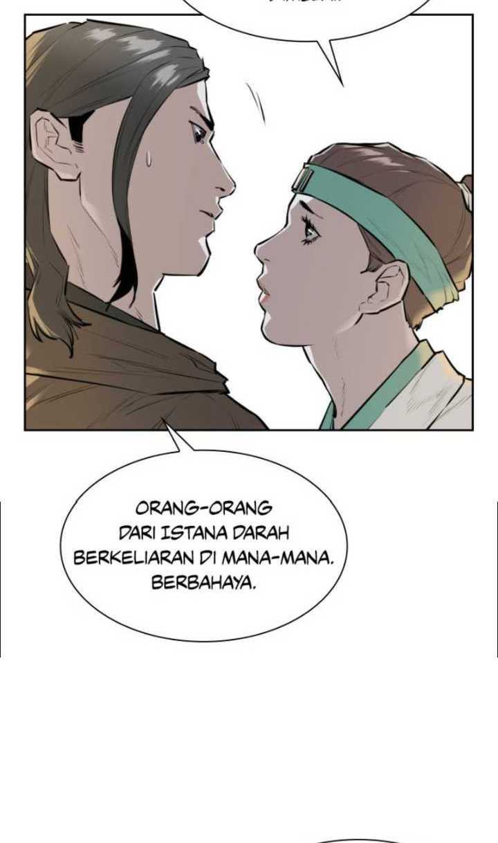 Wind Soul Chapter 20 - halaman 13
