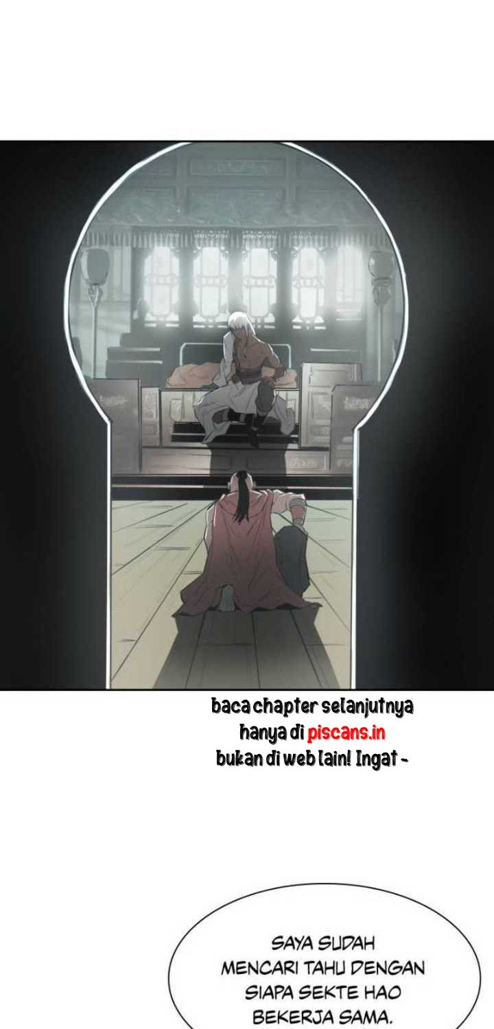 Wind Soul Chapter 20 - halaman 15