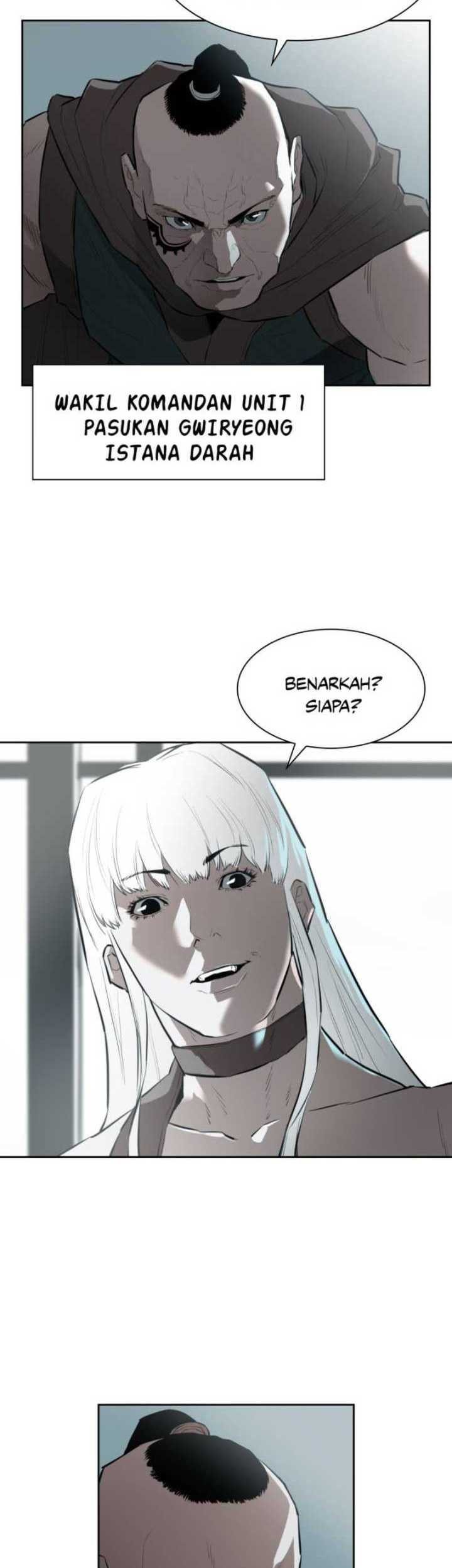 Wind Soul Chapter 20 - halaman 16