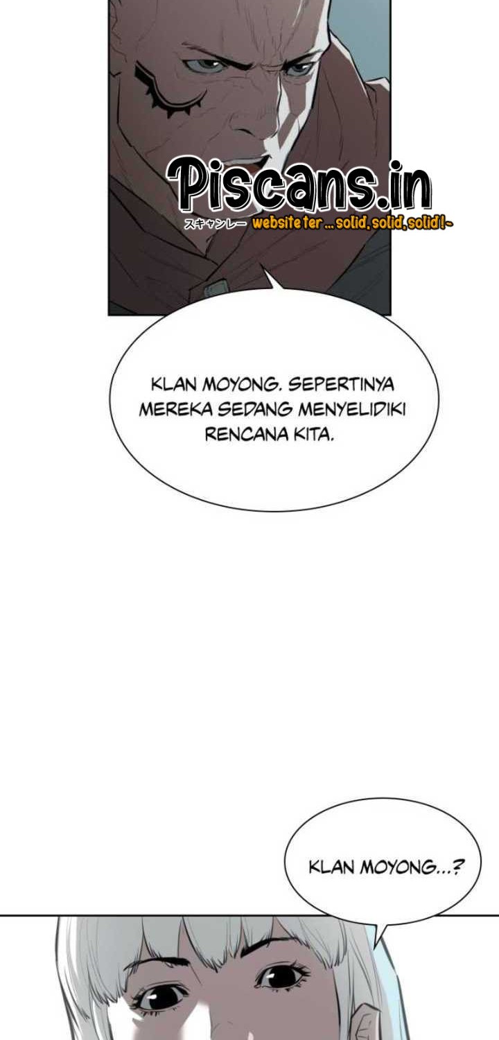 Wind Soul Chapter 20 - halaman 17