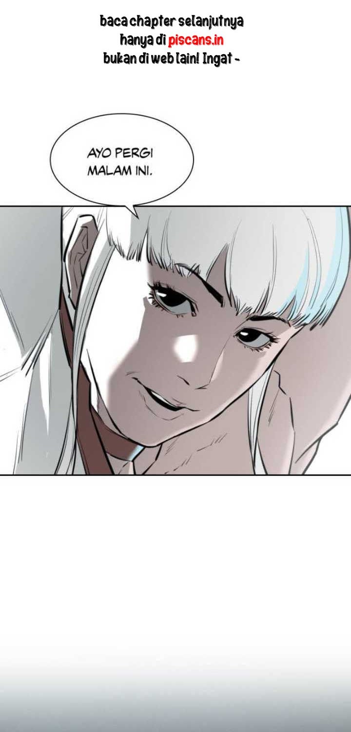 Wind Soul Chapter 20 - halaman 19