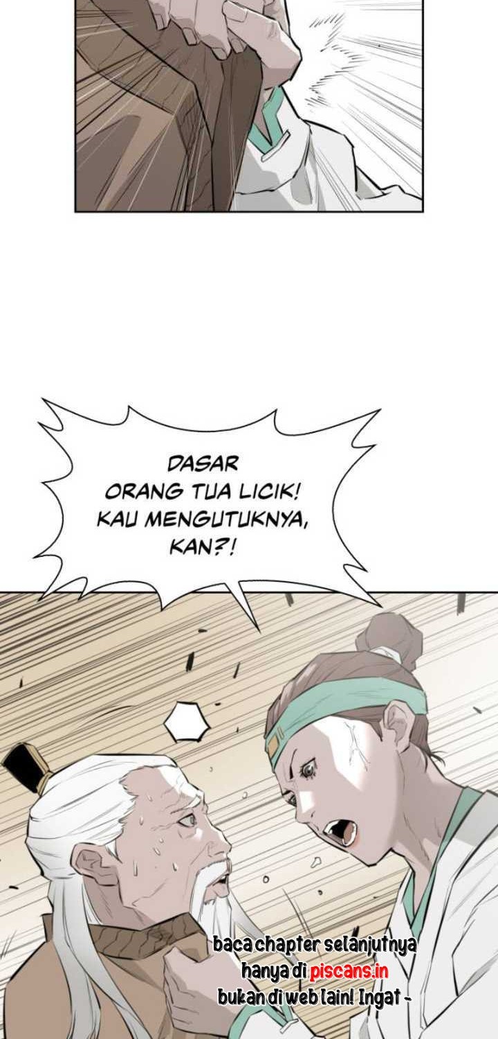 Wind Soul Chapter 20 - halaman 2