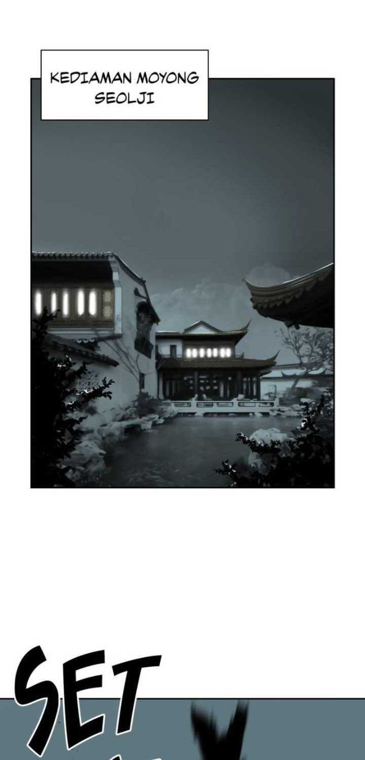 Wind Soul Chapter 20 - halaman 21