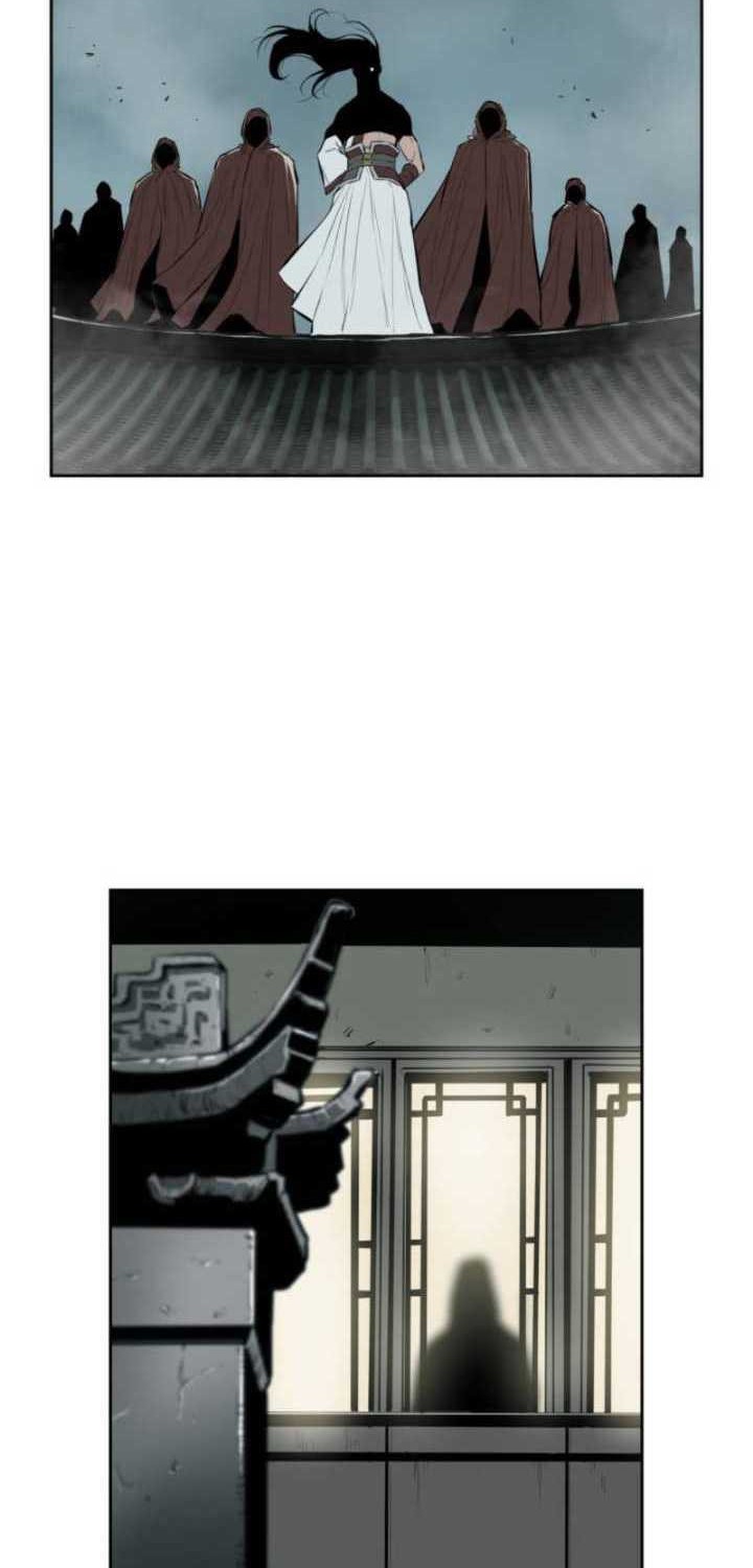 Wind Soul Chapter 20 - halaman 23
