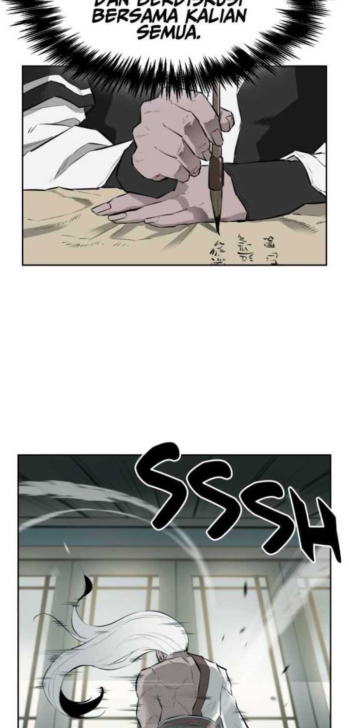 Wind Soul Chapter 20 - halaman 25