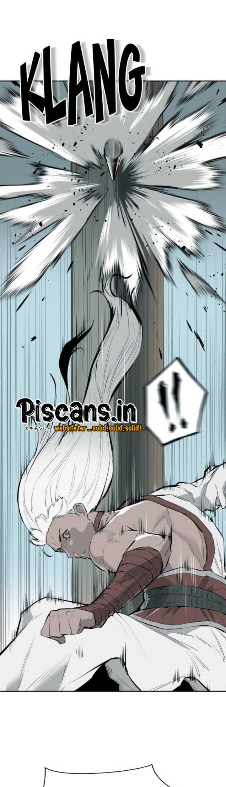Wind Soul Chapter 20 - halaman 28