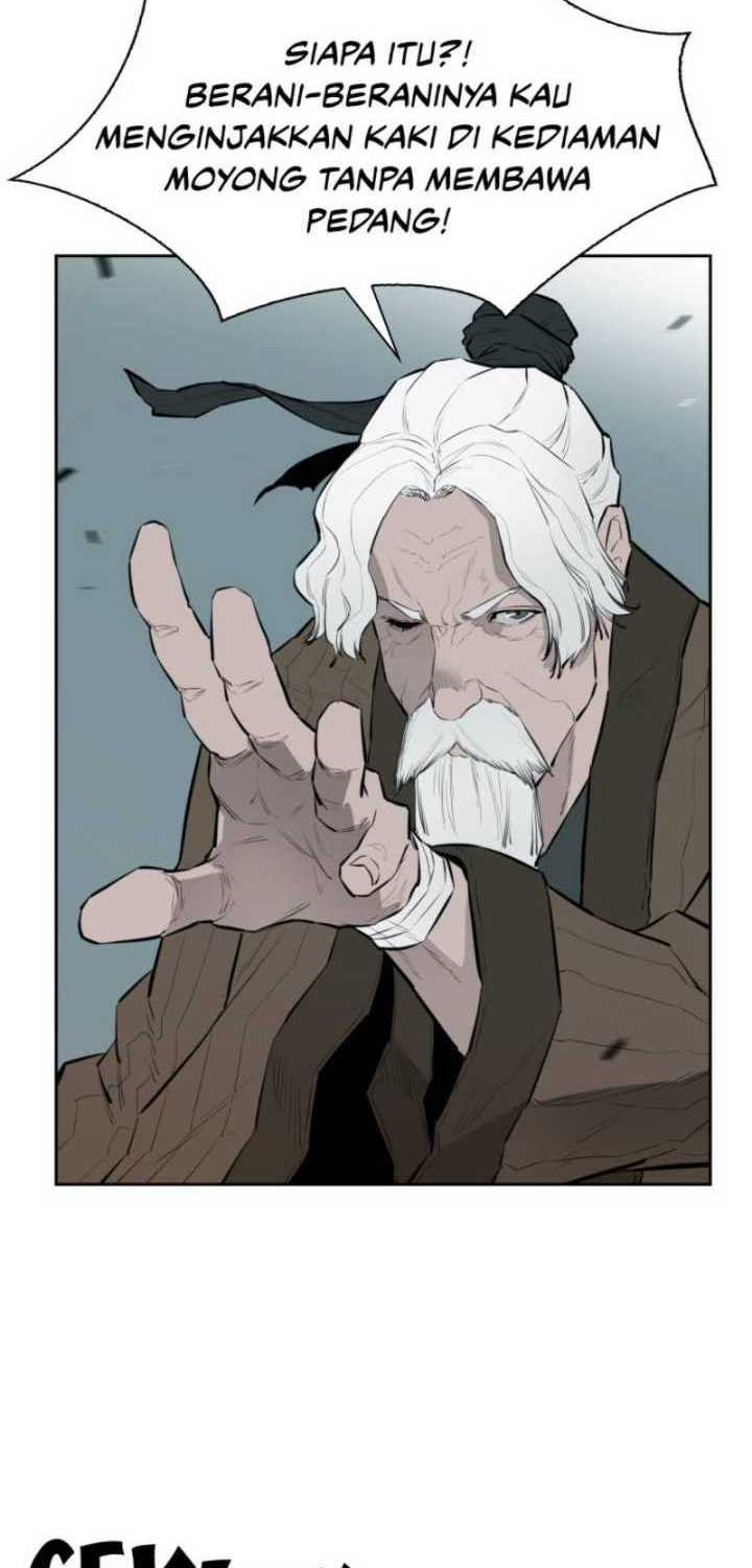 Wind Soul Chapter 20 - halaman 29