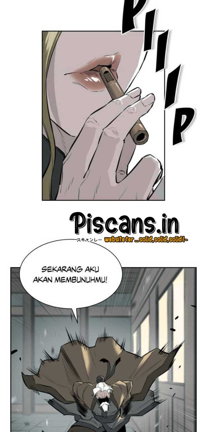 Wind Soul Chapter 20 - halaman 31