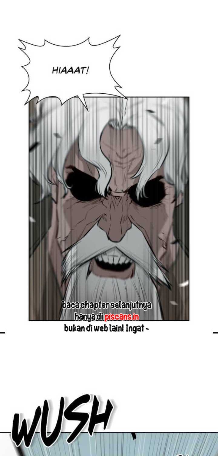 Wind Soul Chapter 20 - halaman 33