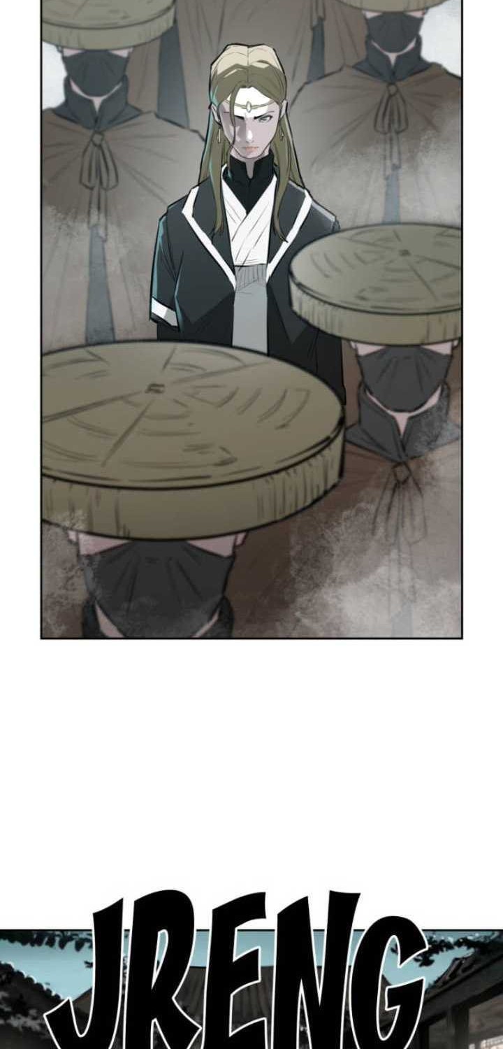 Wind Soul Chapter 20 - halaman 37