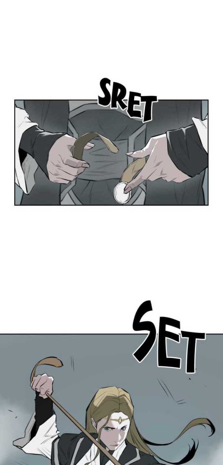 Wind Soul Chapter 20 - halaman 39