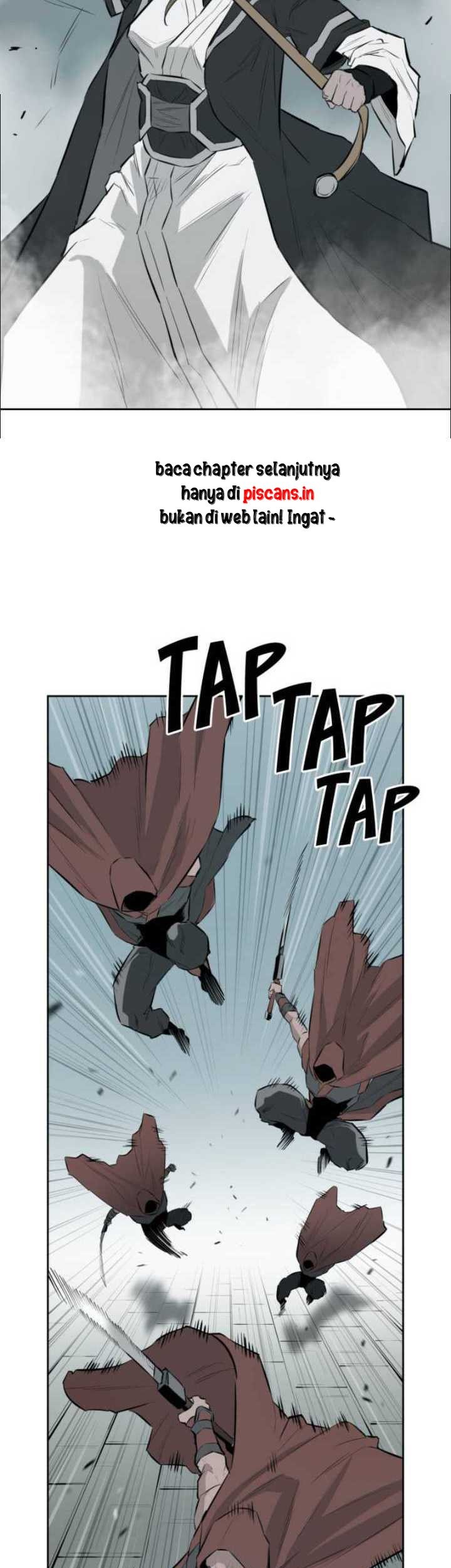 Wind Soul Chapter 20 - halaman 40