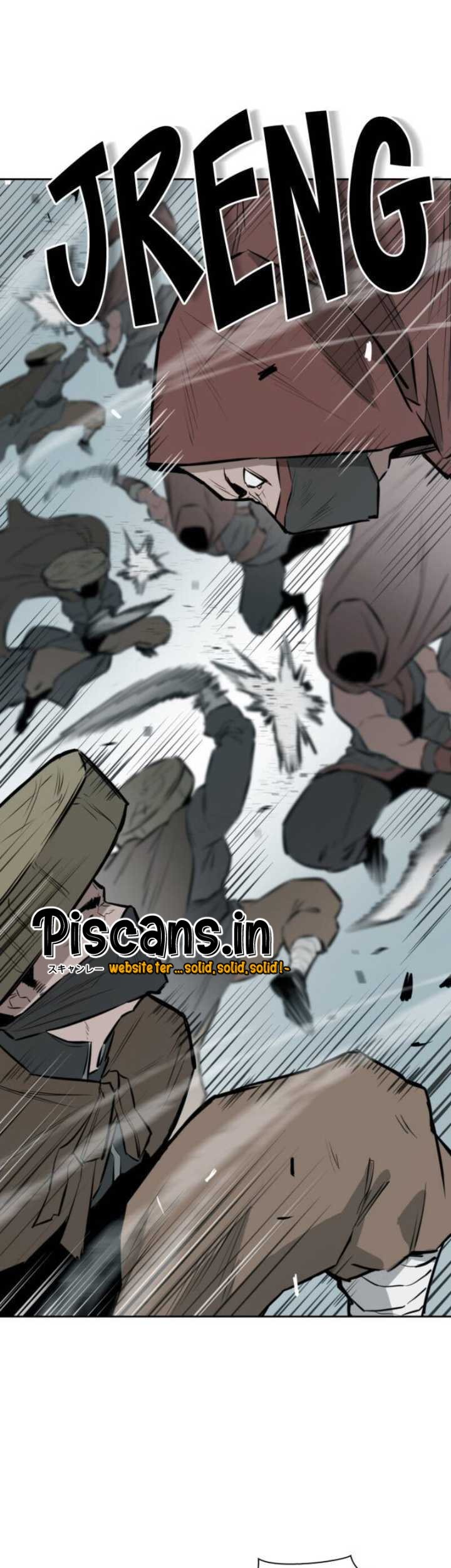 Wind Soul Chapter 20 - halaman 42