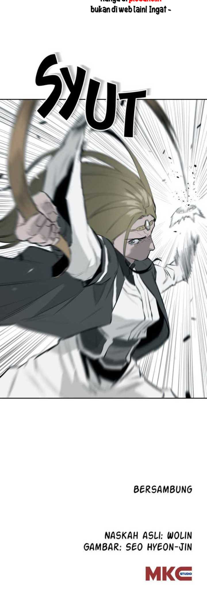 Wind Soul Chapter 20 - halaman 44
