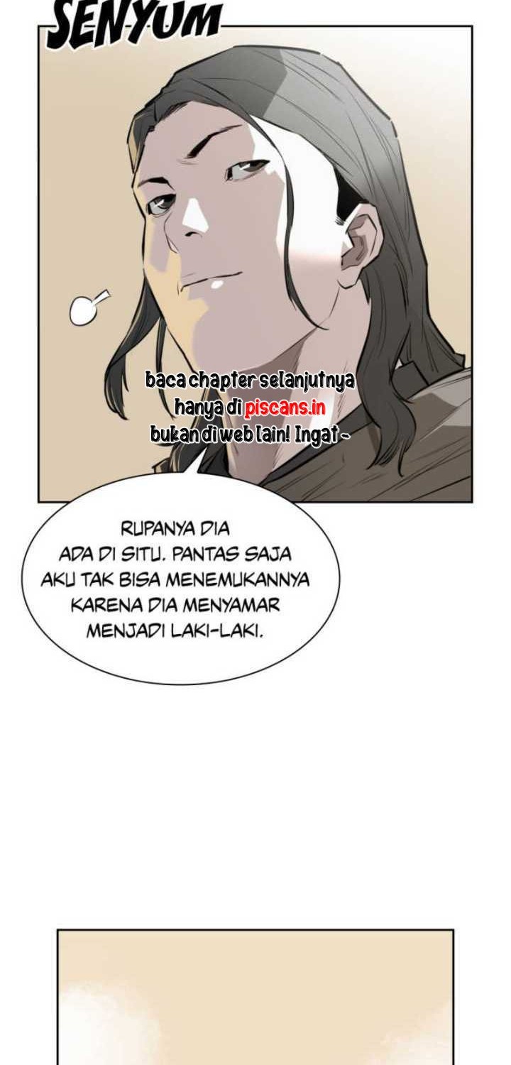 Wind Soul Chapter 20 - halaman 6