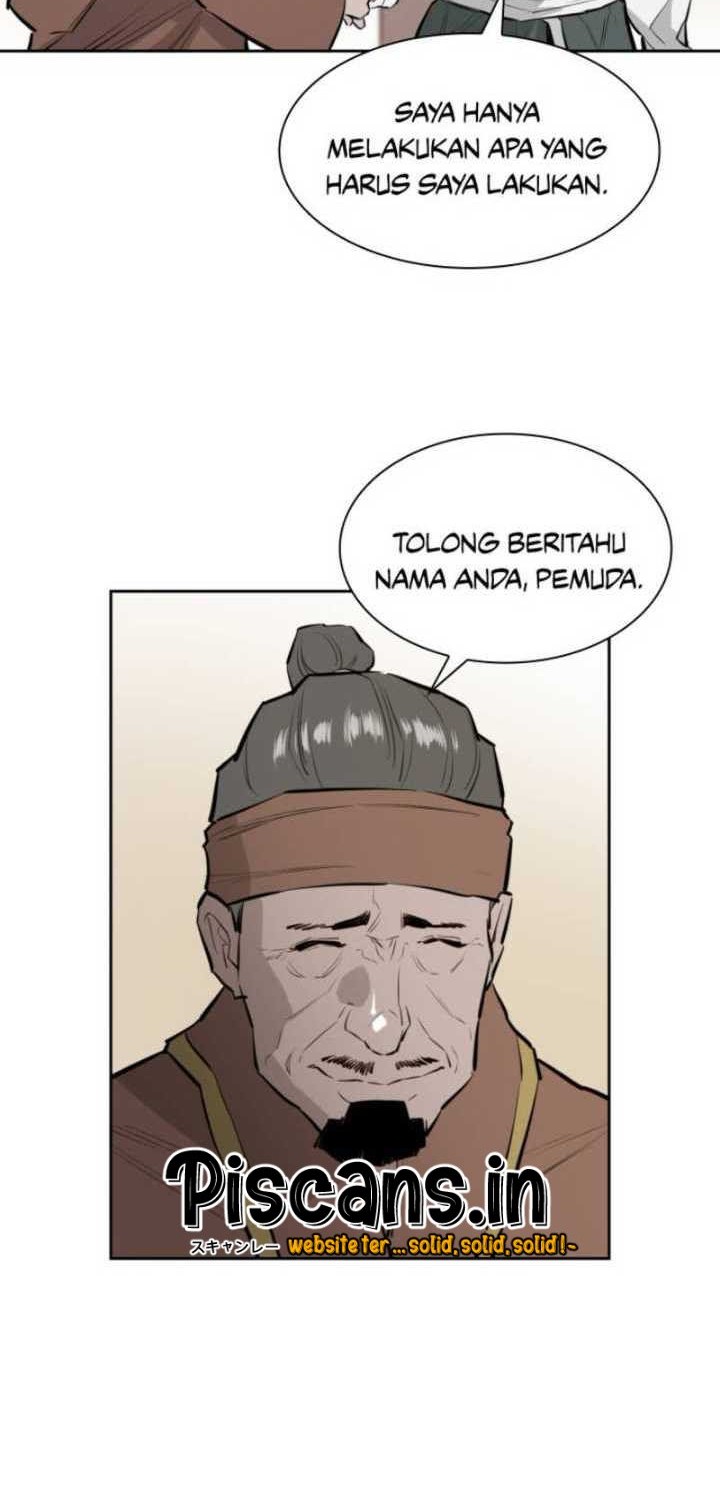 Wind Soul Chapter 20 - halaman 8