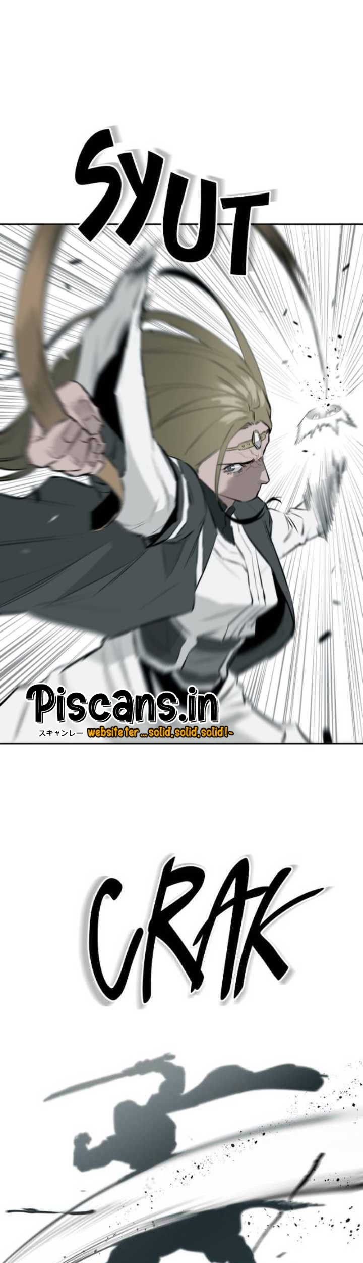 Wind Soul Chapter 21 - halaman 1