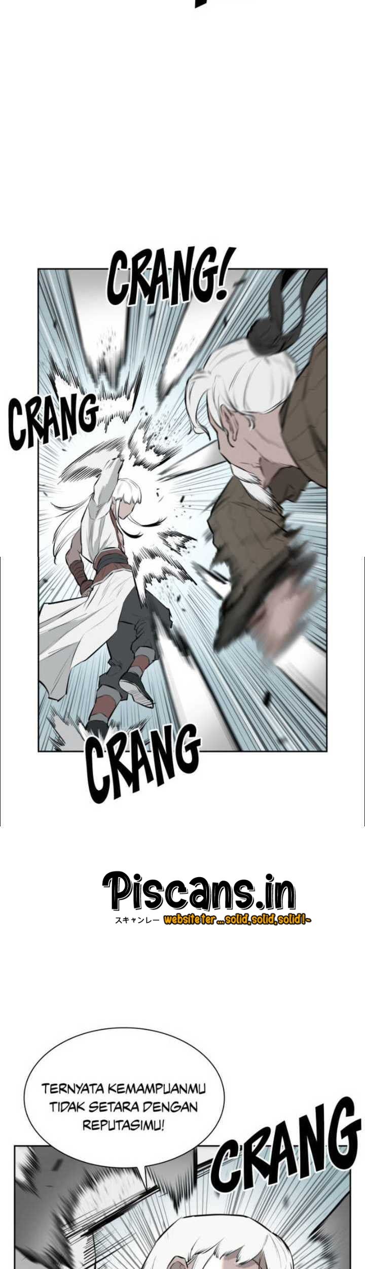 Wind Soul Chapter 21 - halaman 11