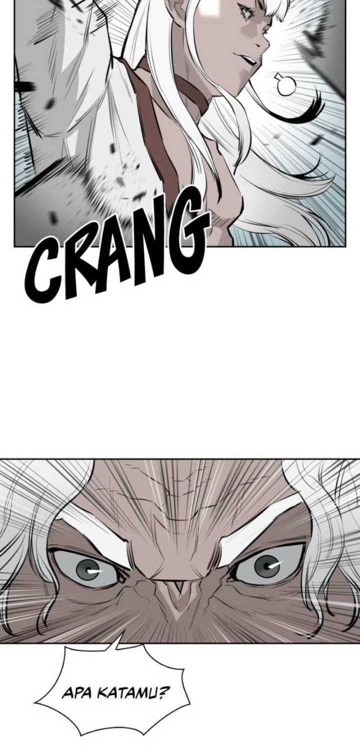 Wind Soul Chapter 21 - halaman 12