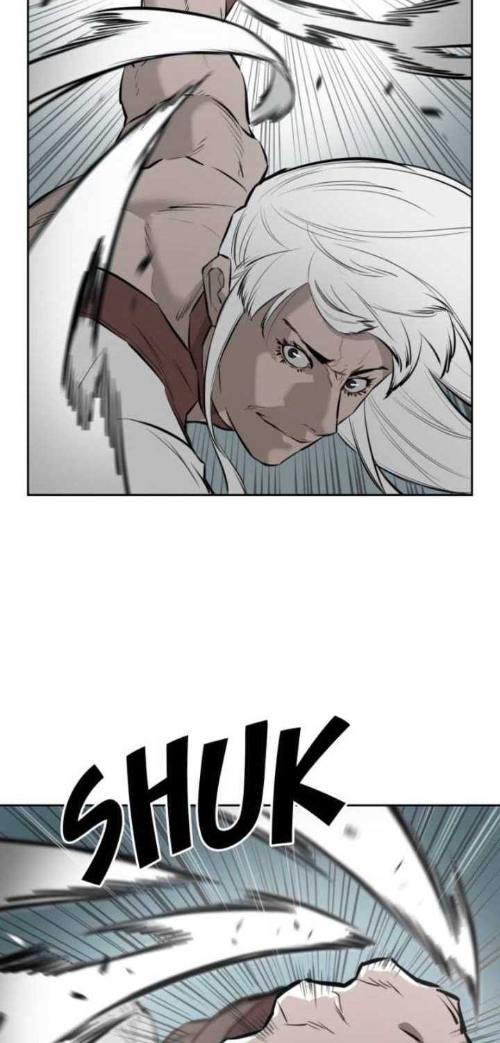 Wind Soul Chapter 21 - halaman 14