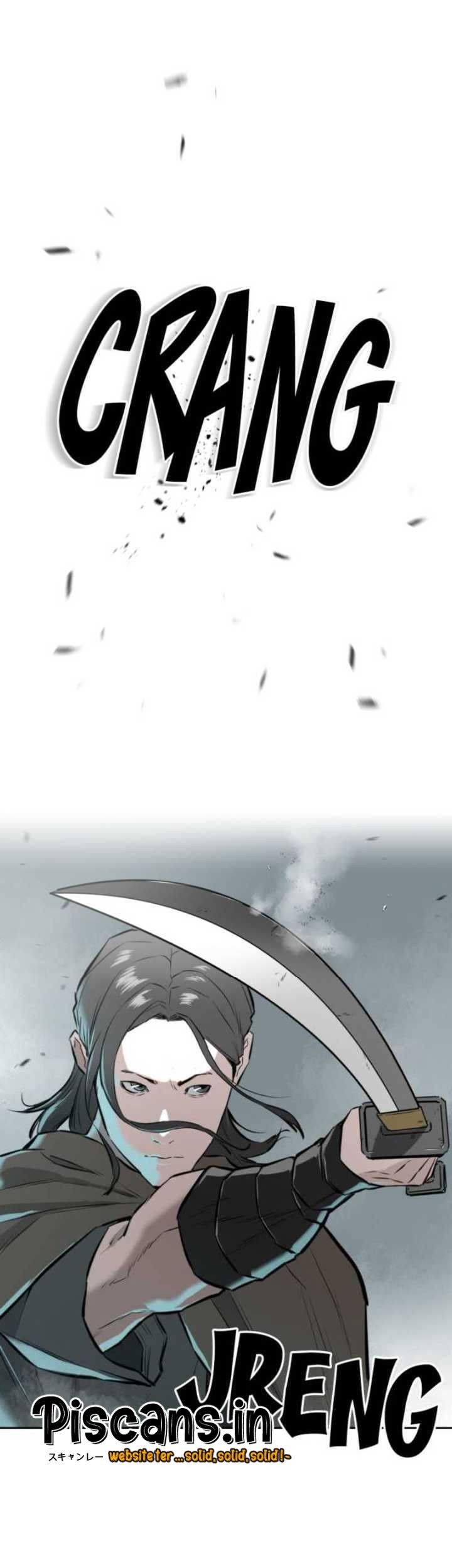 Wind Soul Chapter 21 - halaman 16