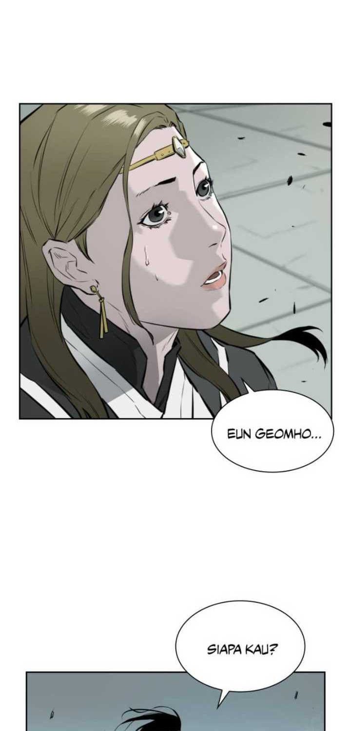 Wind Soul Chapter 21 - halaman 17