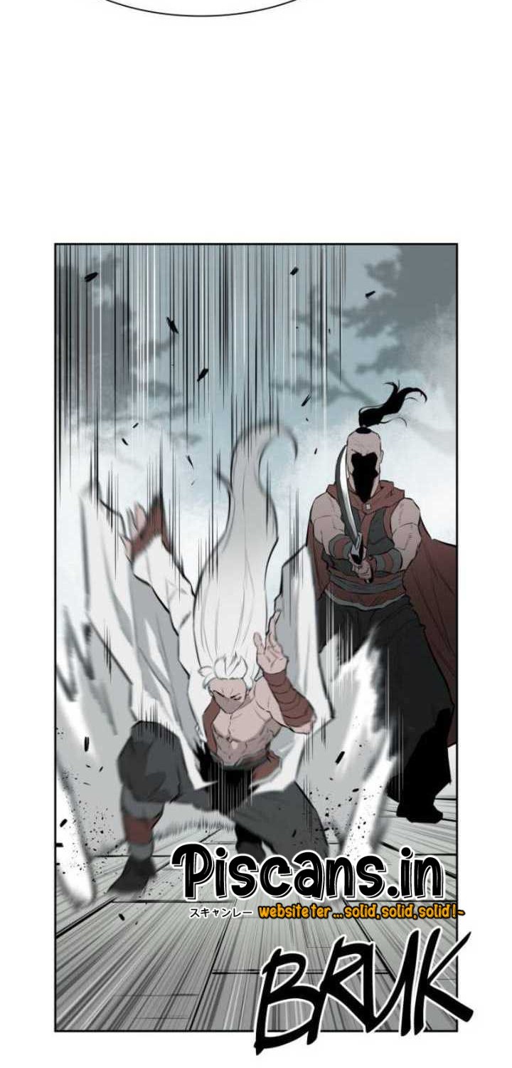 Wind Soul Chapter 21 - halaman 19