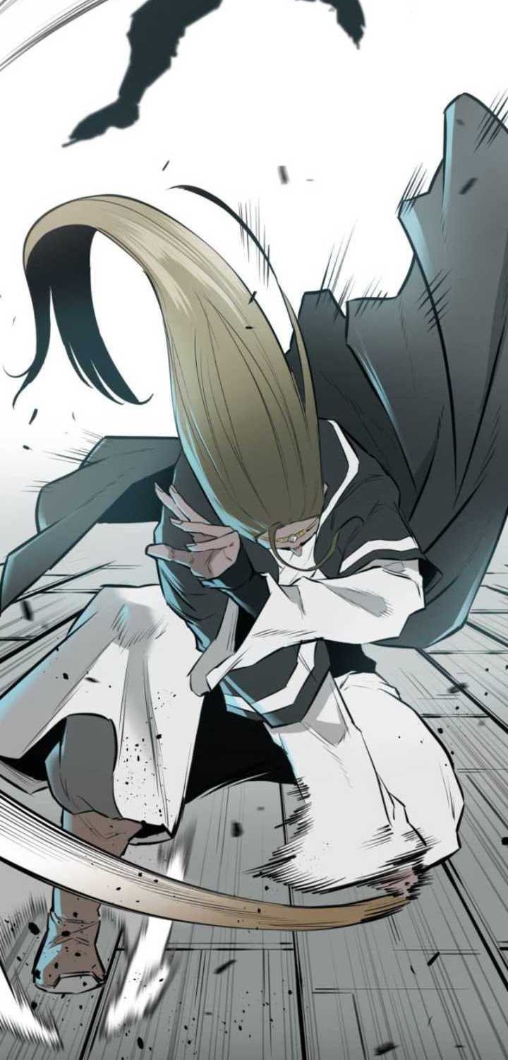 Wind Soul Chapter 21 - halaman 2
