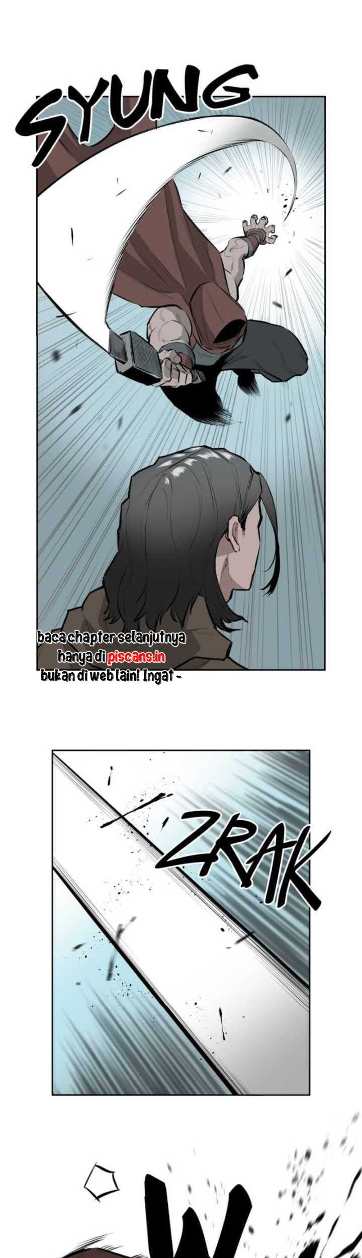 Wind Soul Chapter 21 - halaman 24