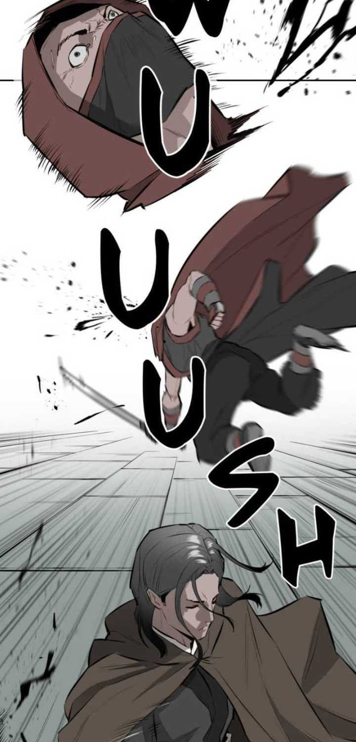 Wind Soul Chapter 21 - halaman 25