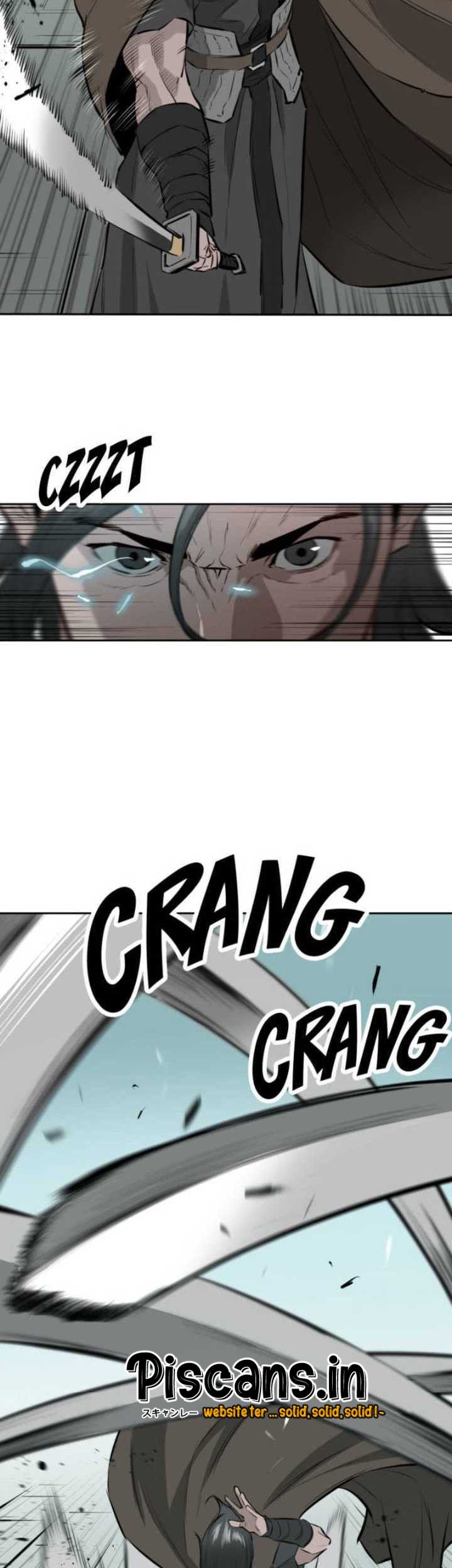 Wind Soul Chapter 21 - halaman 26