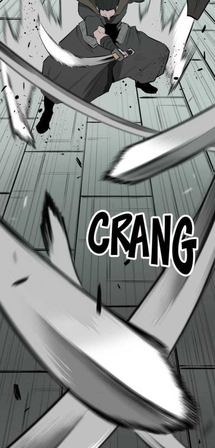 Wind Soul Chapter 21 - halaman 27