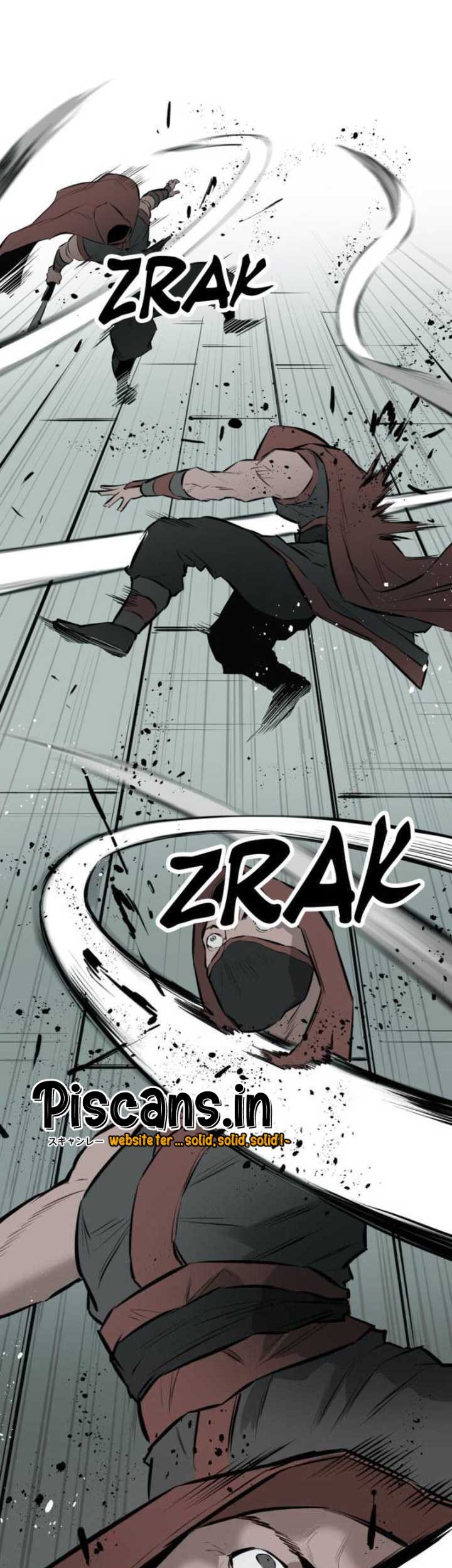 Wind Soul Chapter 21 - halaman 29