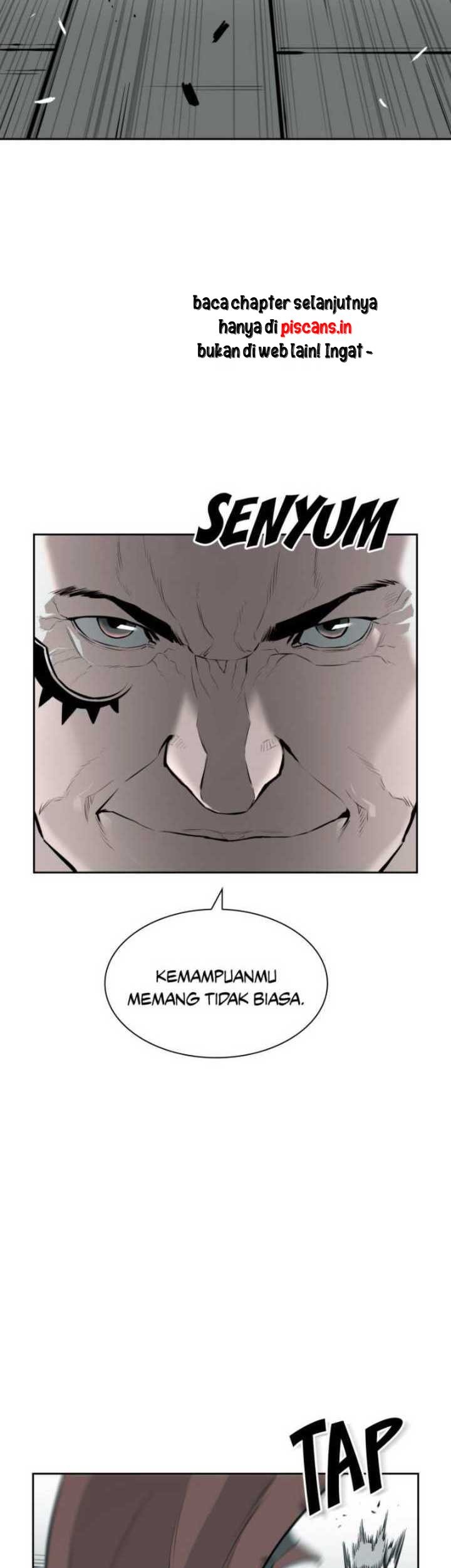 Wind Soul Chapter 21 - halaman 3