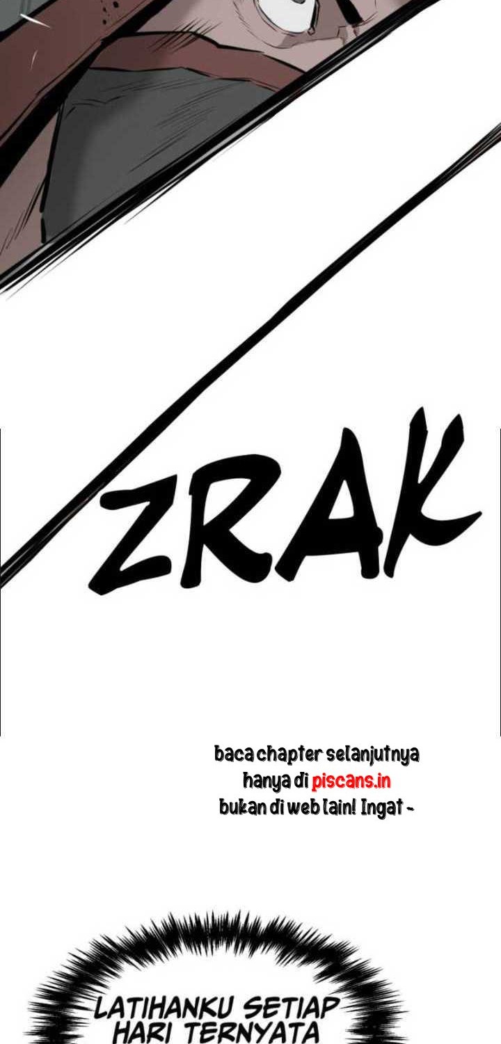 Wind Soul Chapter 21 - halaman 30