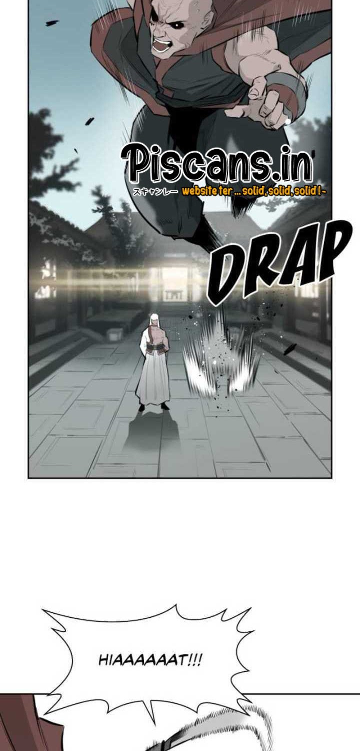 Wind Soul Chapter 21 - halaman 32