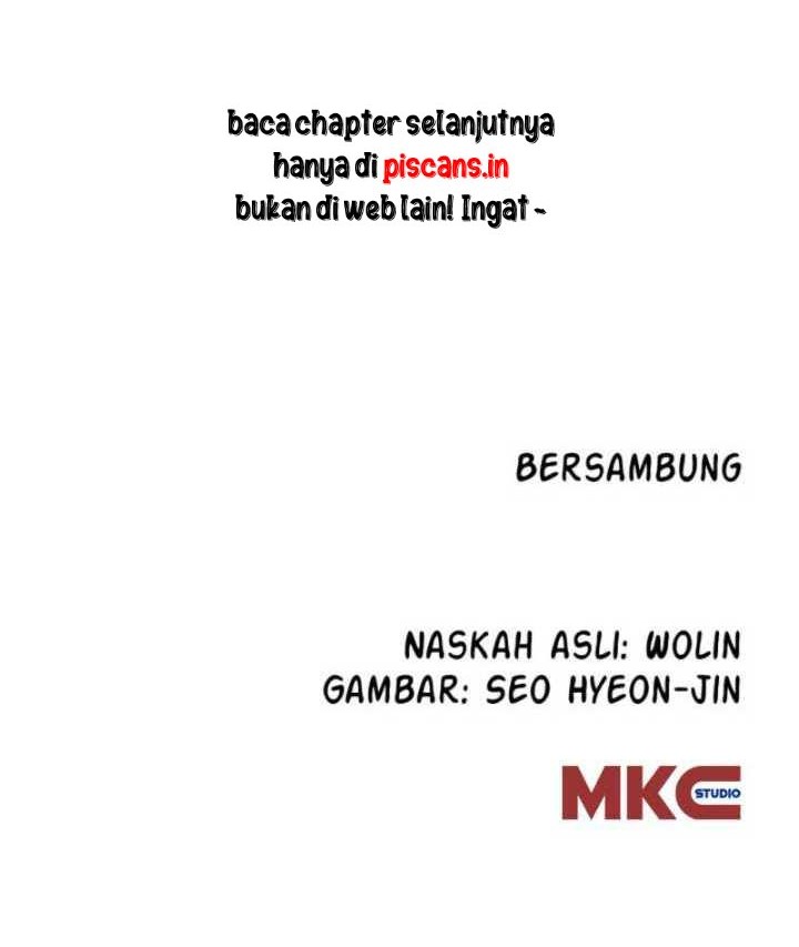 Wind Soul Chapter 21 - halaman 34