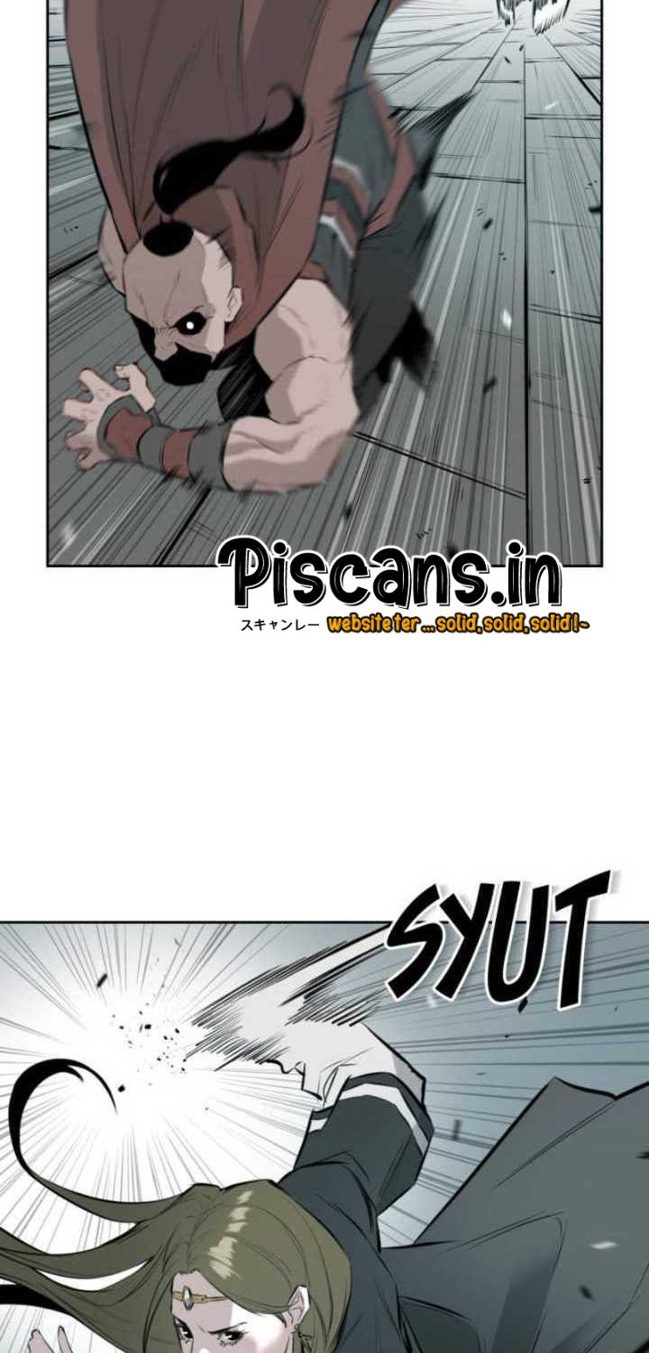 Wind Soul Chapter 21 - halaman 4