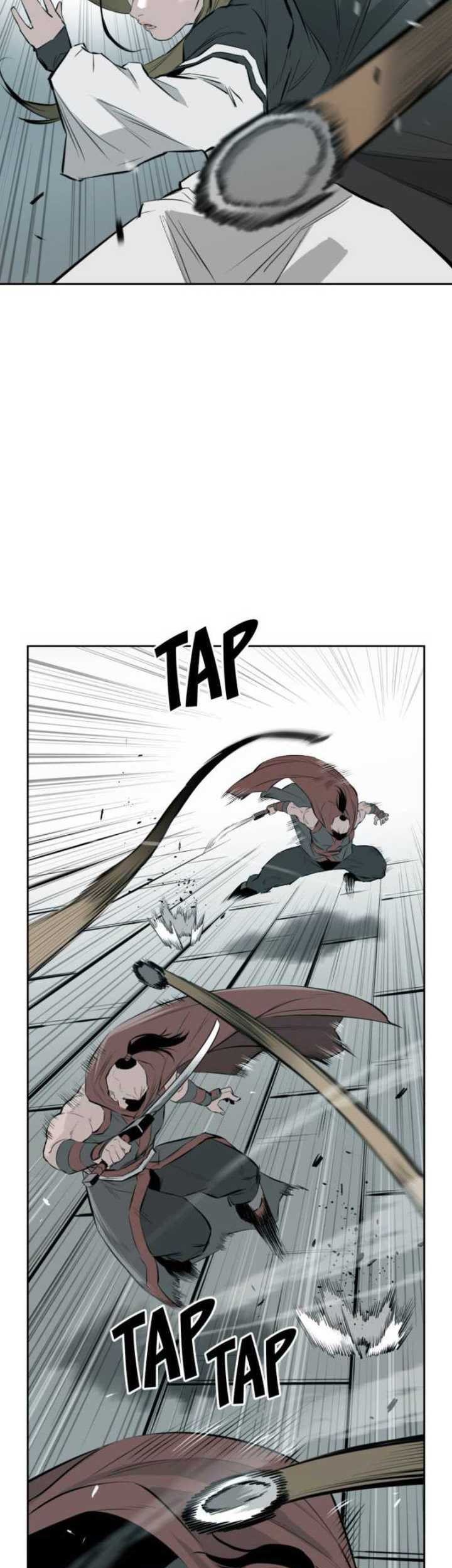 Wind Soul Chapter 21 - halaman 5