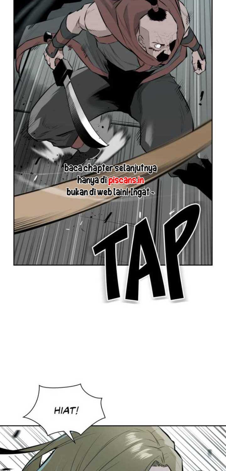 Wind Soul Chapter 21 - halaman 6