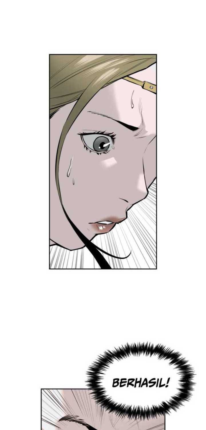 Wind Soul Chapter 21 - halaman 8