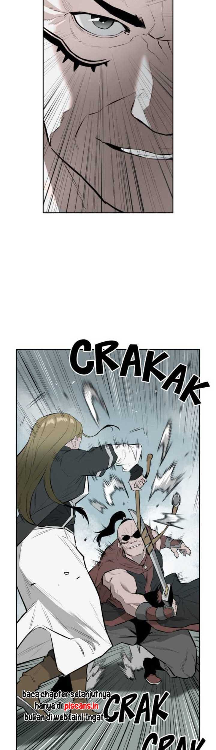Wind Soul Chapter 21 - halaman 9